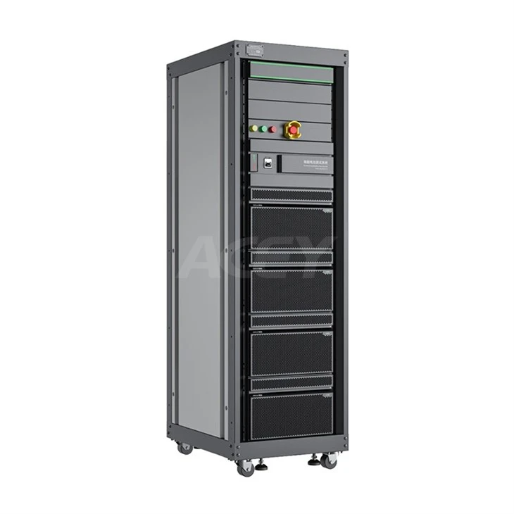 Battery Charge Discharge Tester