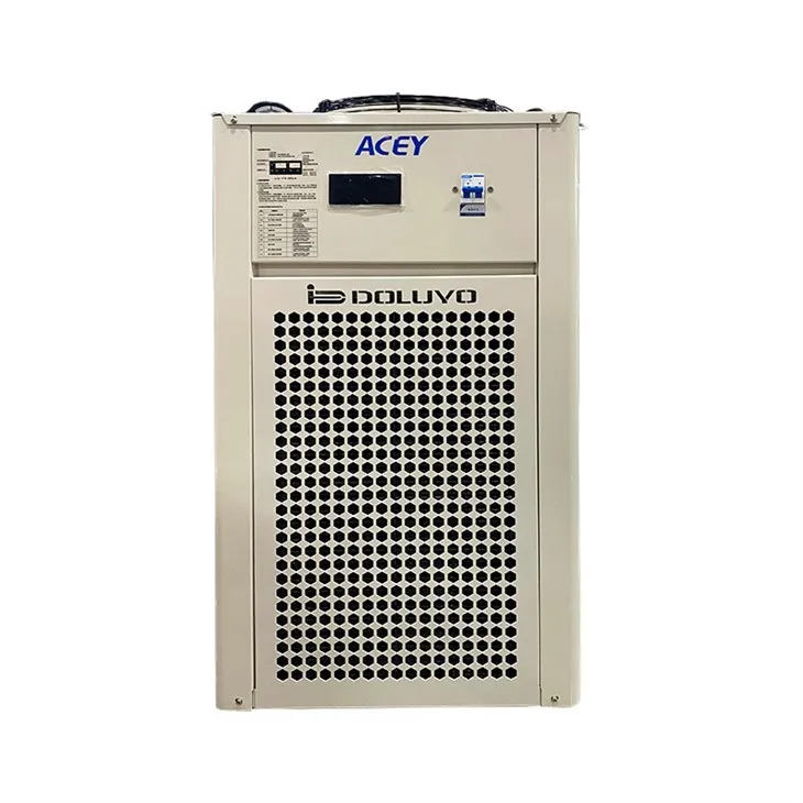 3000W Laser Welding Machine