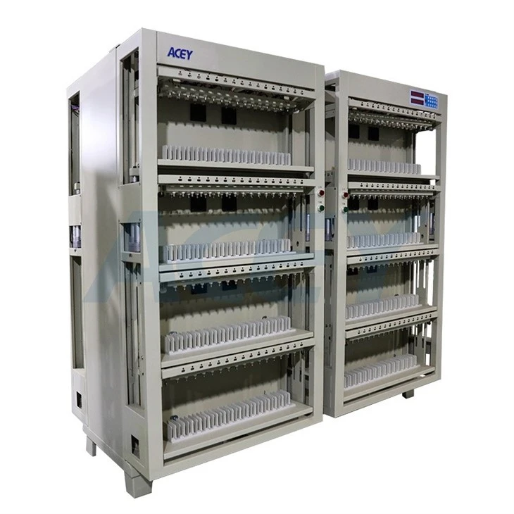 Battery Cycler Tester