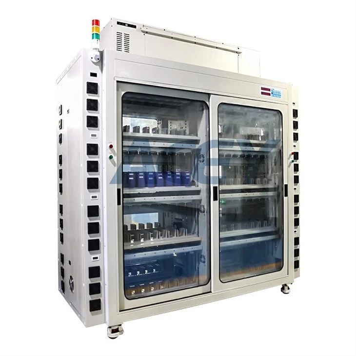 Lifepo4 Battery Capacity Tester