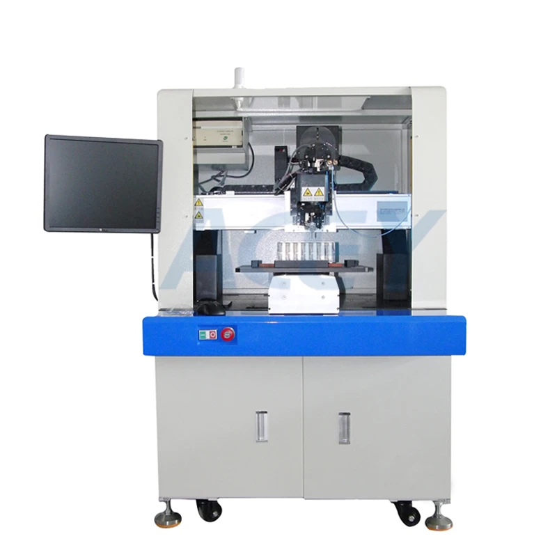 Aluminium wire welding Machine Aluminium wire welding Machine