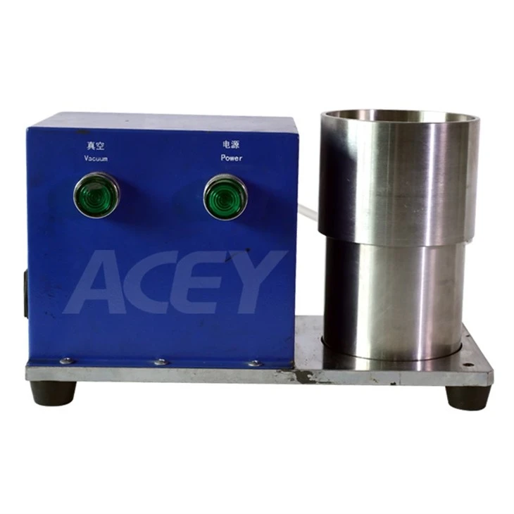 slurry filter