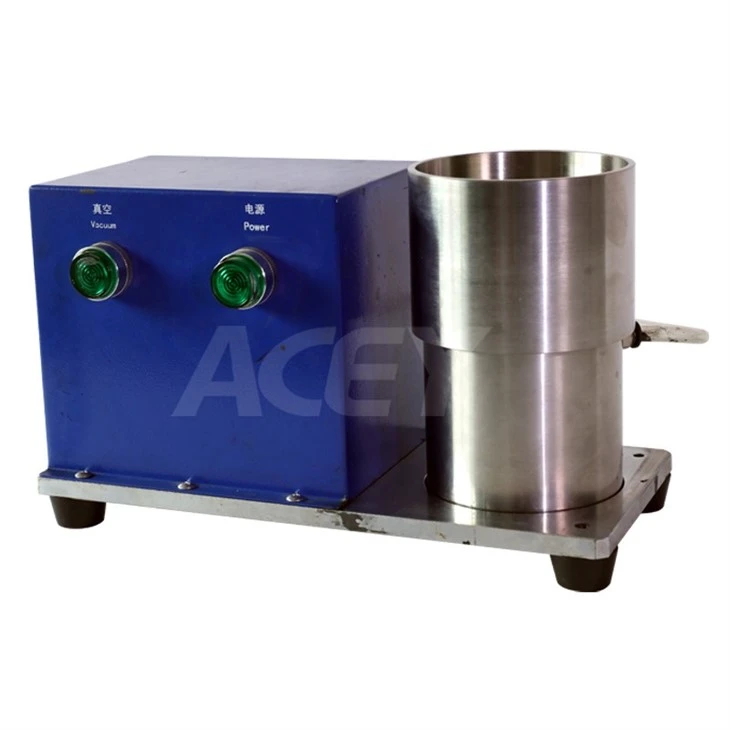 slurry strainer