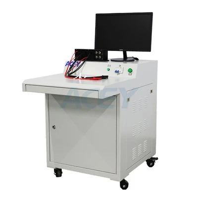1-24 серия Prismatic Acteration BMS Tester Machine